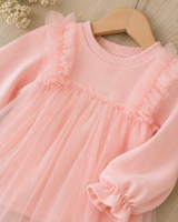 Eloise Tulle Set