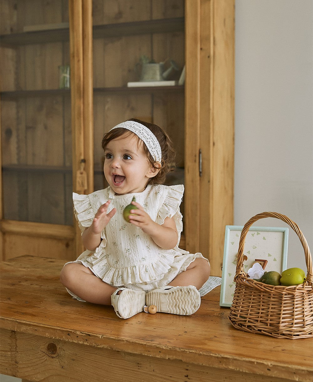 Premium Esme Lace Headband