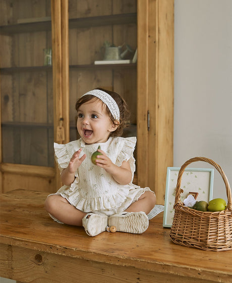 Premium Esme Lace Headband