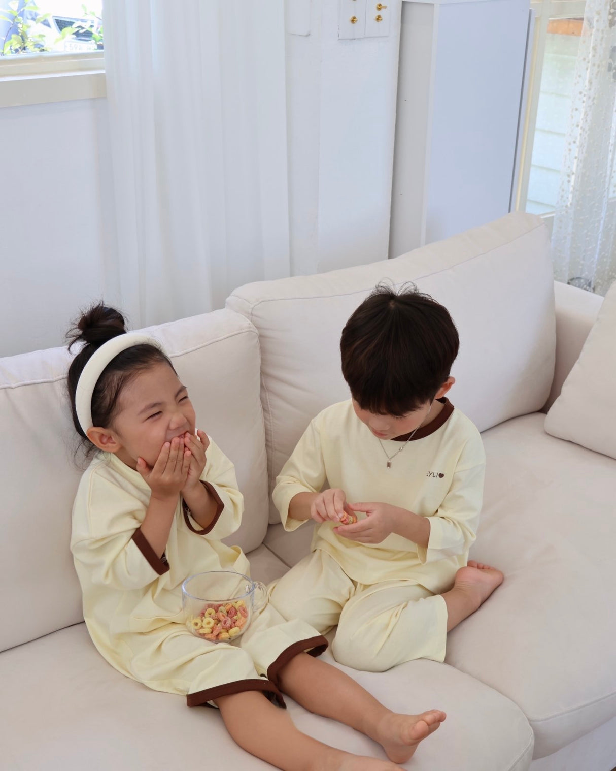 [PRE-ORDER] Dreamy Lounge Set