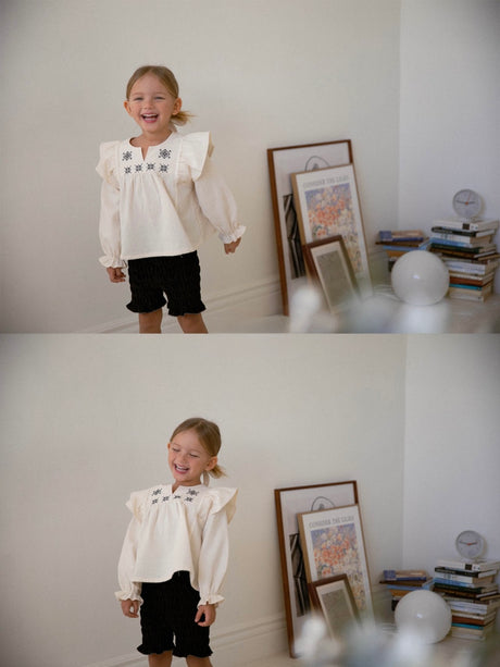 [Pre-Order] Rachel Blouse