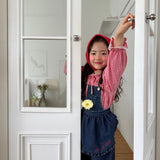 [PRE-ORDER] Lovely Apron Dress