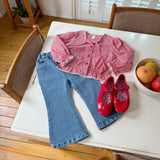 [PRE-ORDER] Check Blouse