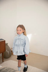 [Pre-Order] Ribbon Jacket