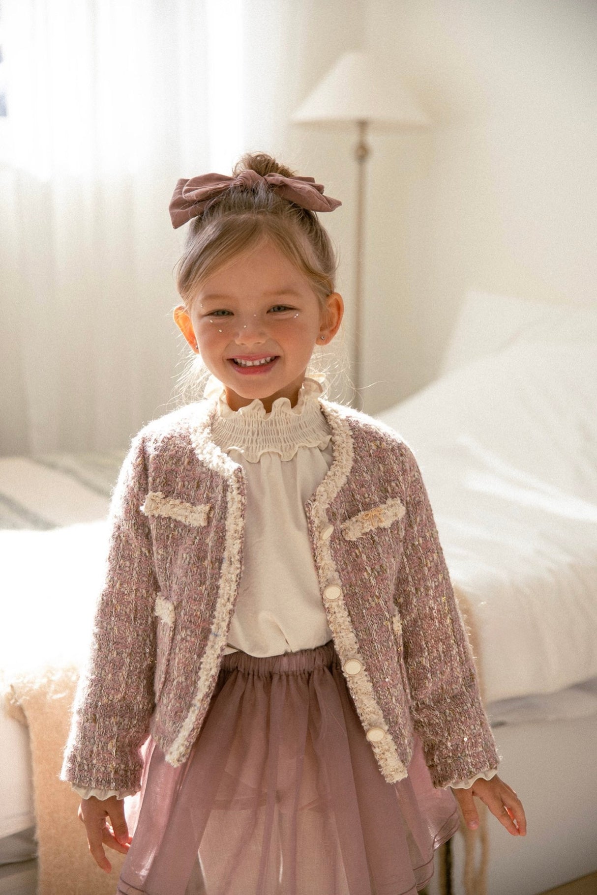 [PRE-ORDER] Channel Jacket