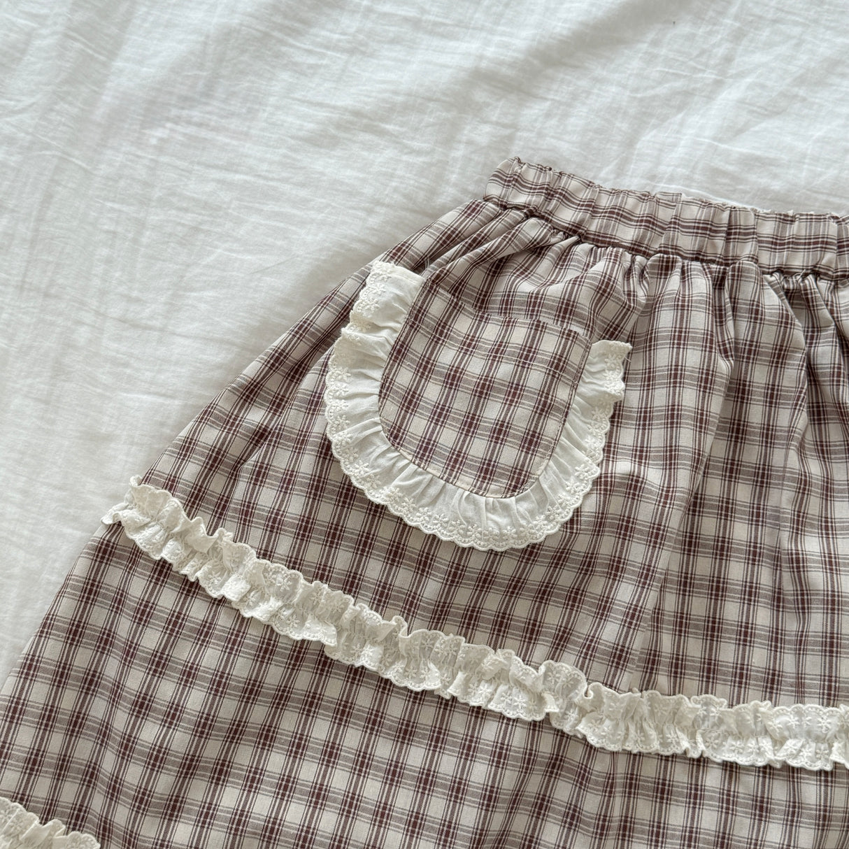 [PRE-ORDER] Jubilee Long Skirt