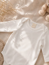 Flutter Sleeve & Bonnet Set