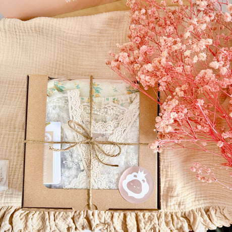 Gift Box Wrapping Service