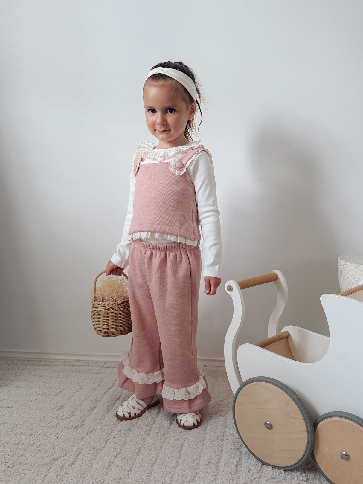 Elodie Blouse