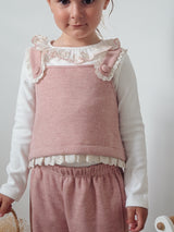 Elodie Blouse