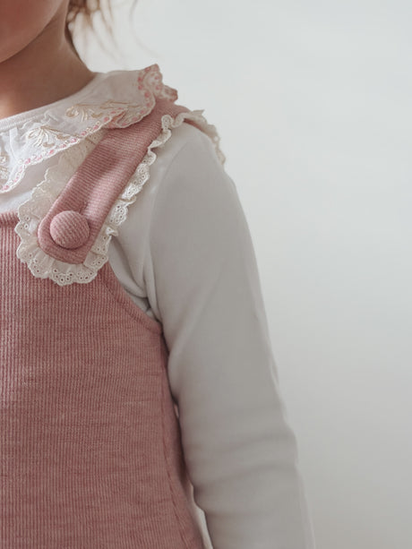 Elodie Blouse