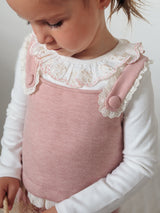 Elodie Blouse
