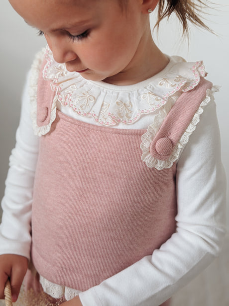Elodie Blouse