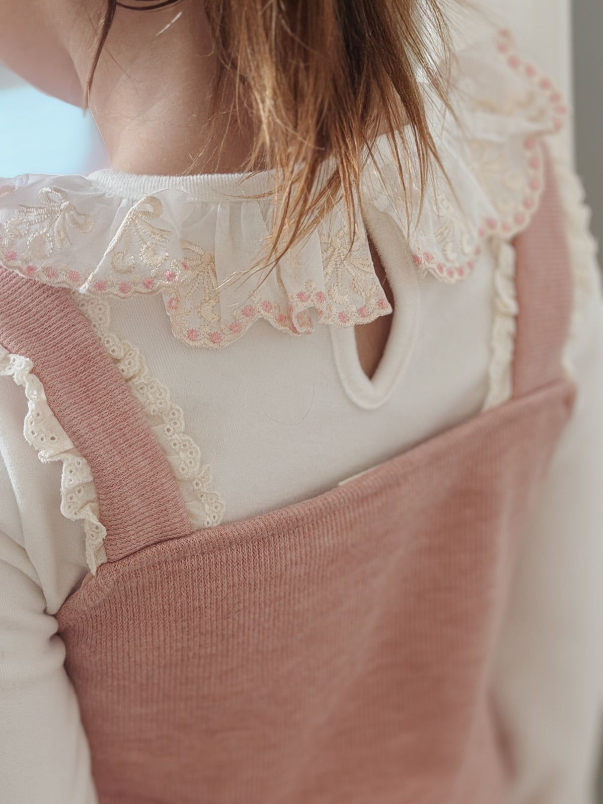 Elodie Blouse