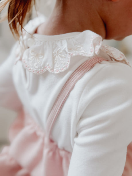 Elodie Blouse