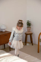 [Pre-Order] Teuri Tee