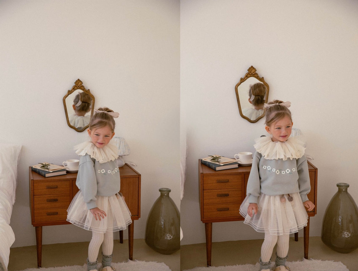 [Pre-Order] Teuri Tee