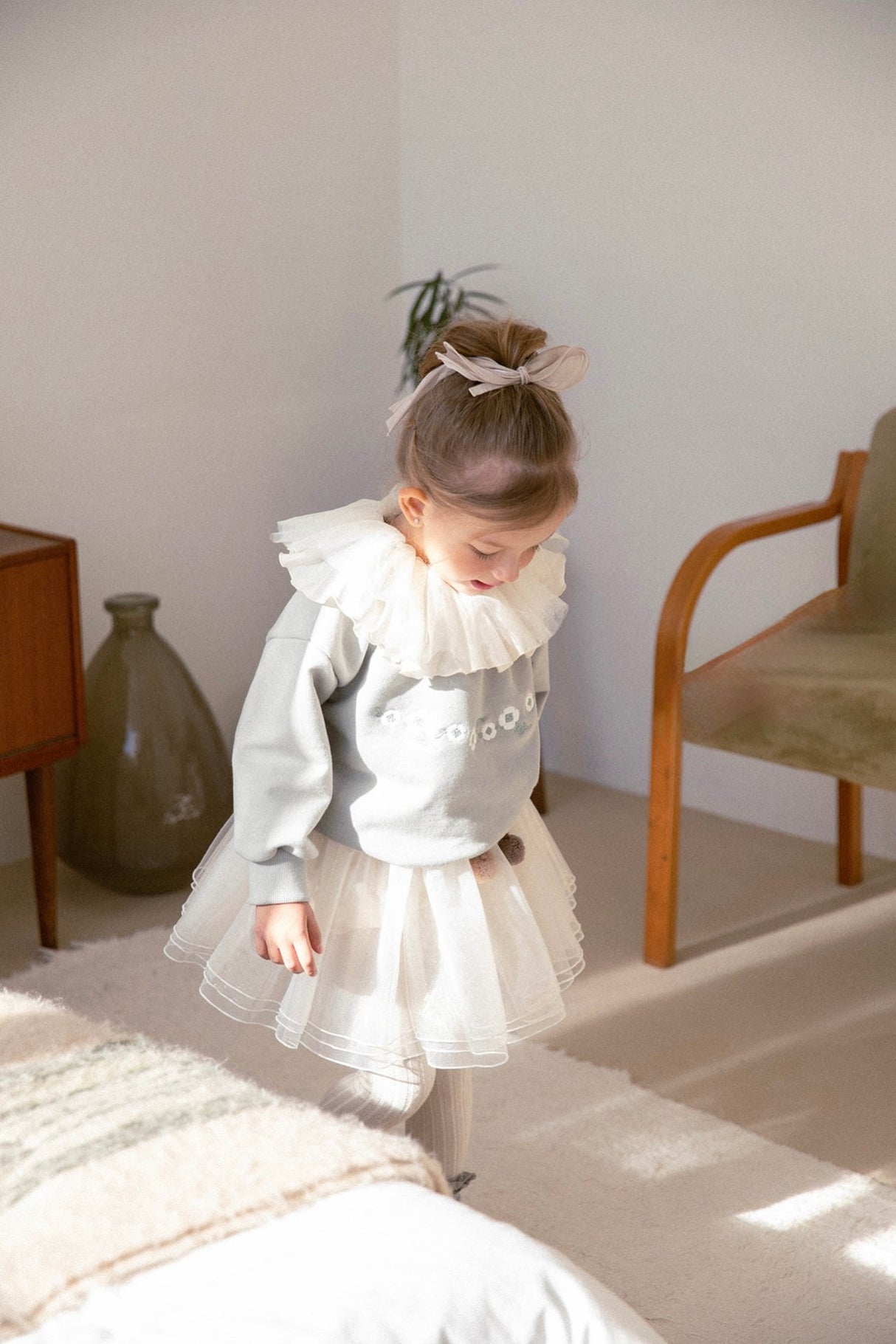 [Pre-Order] Teuri Tee