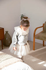 [Pre-Order] Teuri Tee