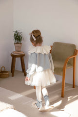 [Pre-Order] Teuri Tee