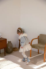 [Pre-Order] Teuri Tee