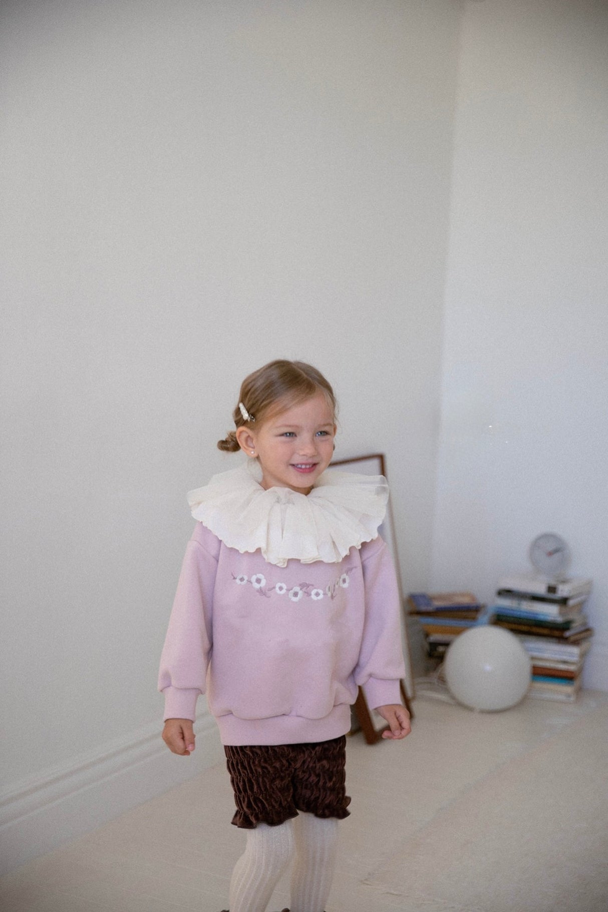 [Pre-Order] Teuri Tee