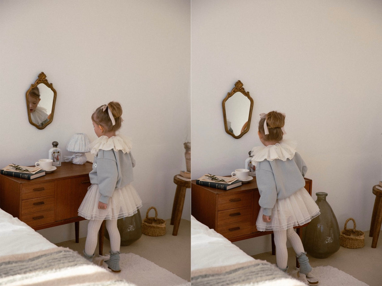 [Pre-Order] Teuri Tee