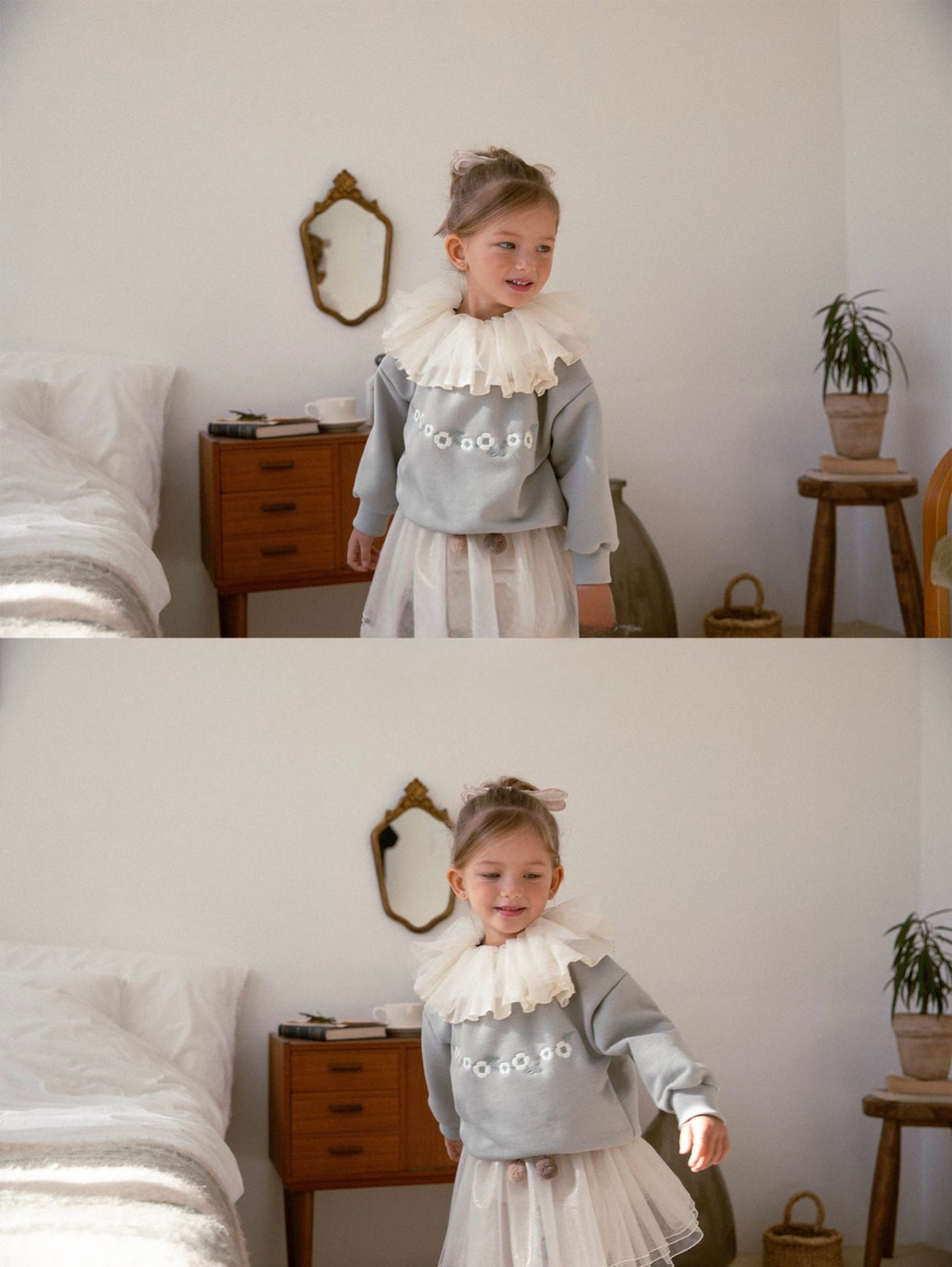 [Pre-Order] Teuri Tee