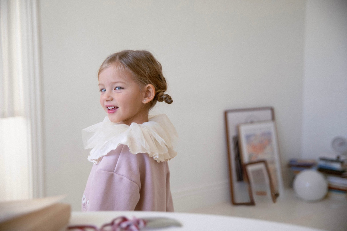 [Pre-Order] Teuri Tee