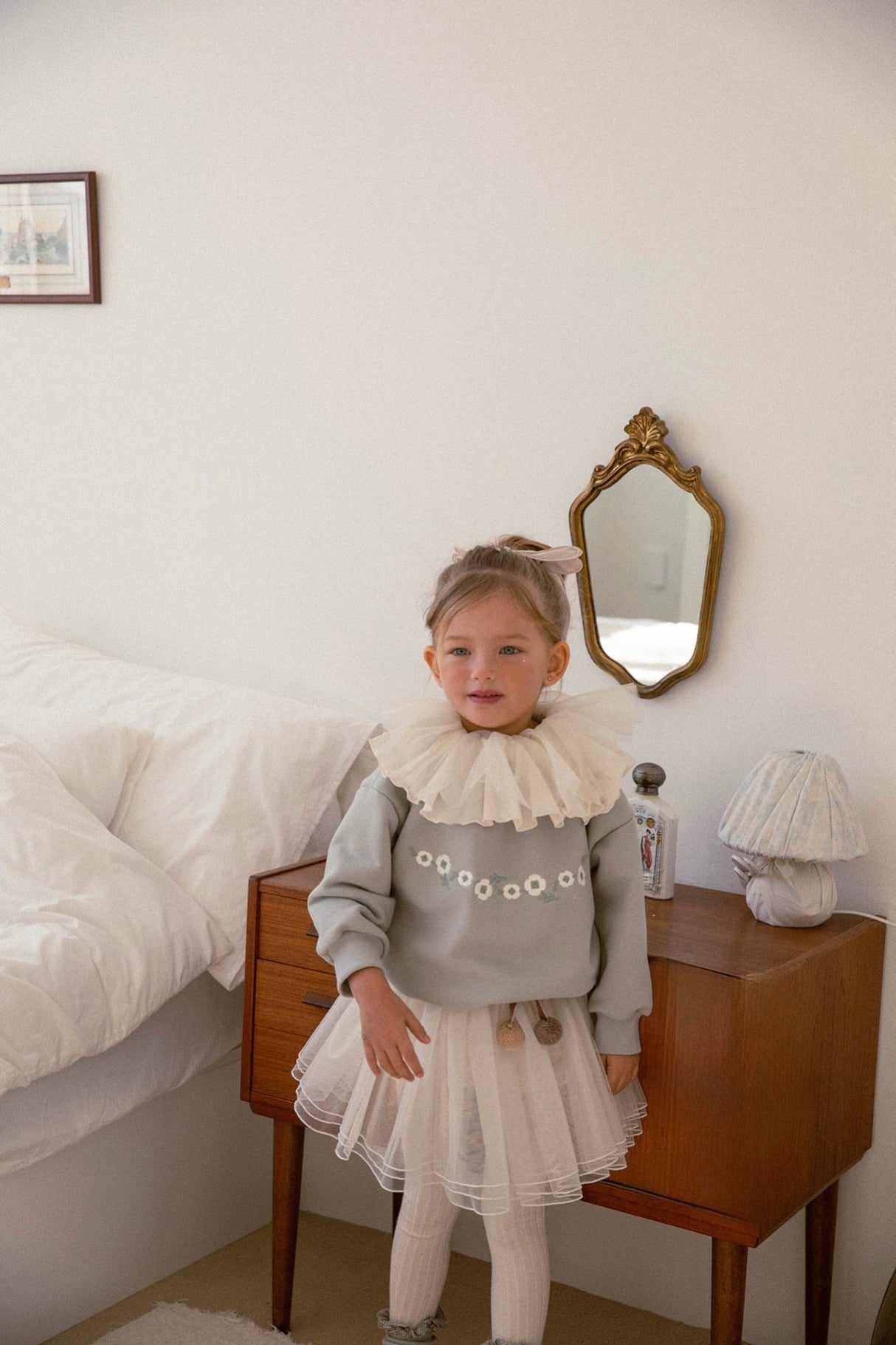 [Pre-Order] Teuri Tee