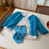 [PRE-ORDER] Knit Cardigan (3-Tier)