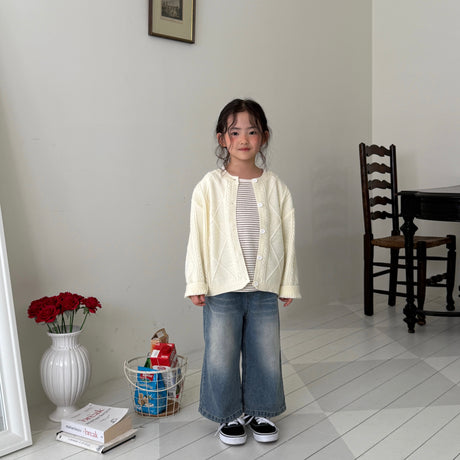[PRE-ORDER] More Denim Pants