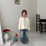 [PRE-ORDER] Knit Cardigan (3-Tier)