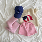 [PRE-ORDER] Glory Knit Sweater (3-Tier)