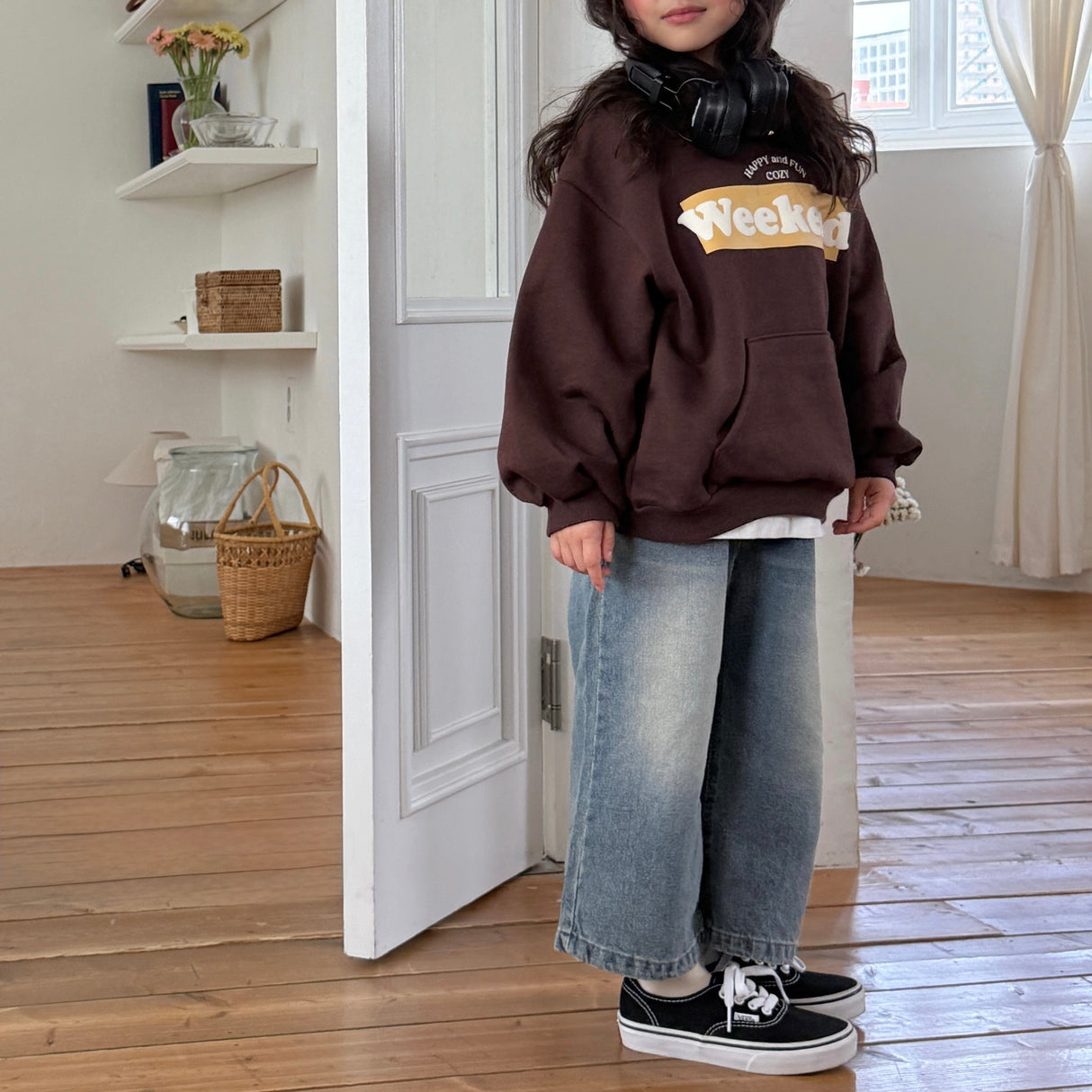 [PRE-ORDER] More Denim Pants
