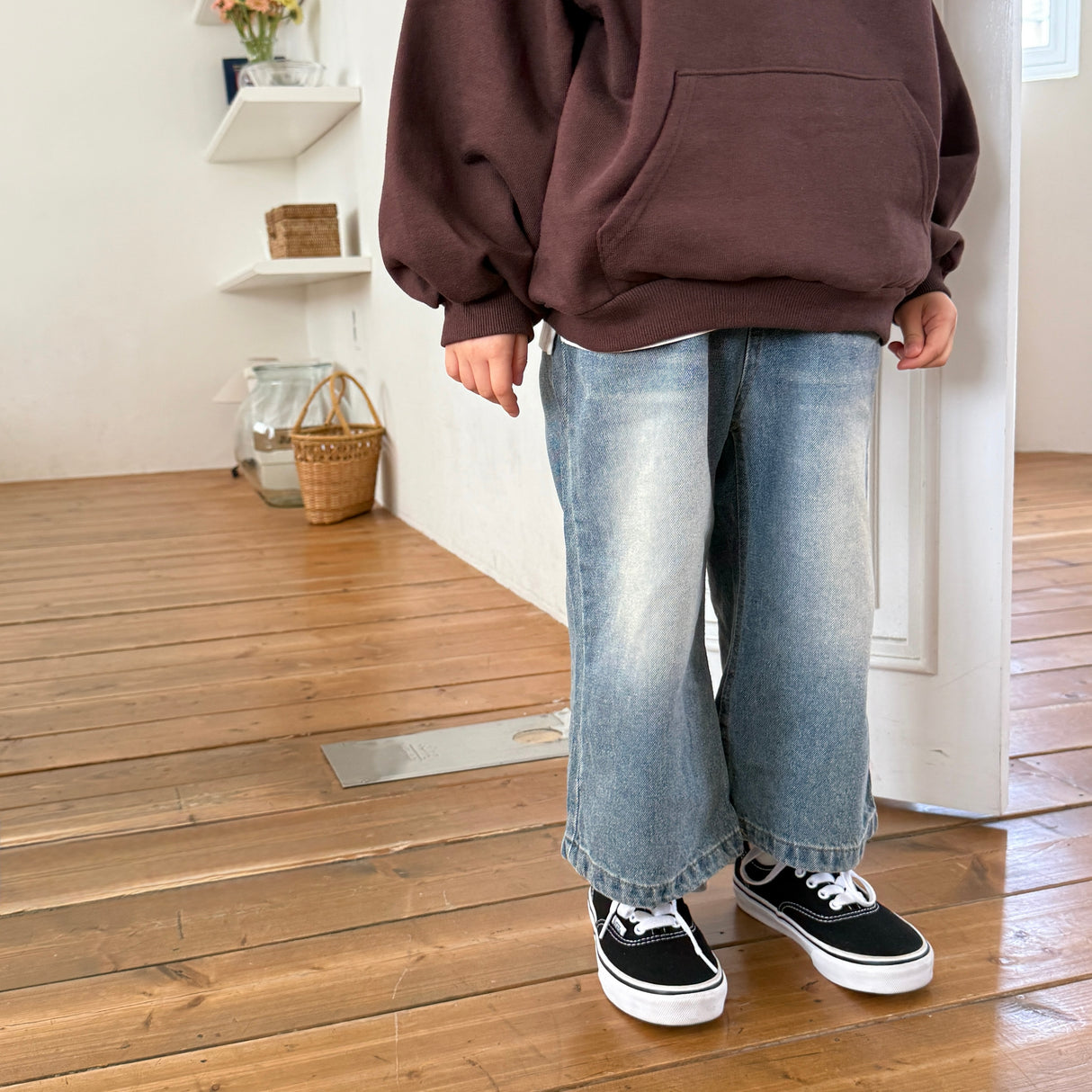 [PRE-ORDER] More Denim Pants