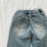[PRE-ORDER] More Denim Pants
