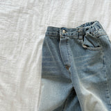[PRE-ORDER] More Denim Pants