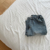 [PRE-ORDER] More Denim Pants