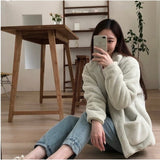 [Pre-Order] Faux Fur Adults jackets