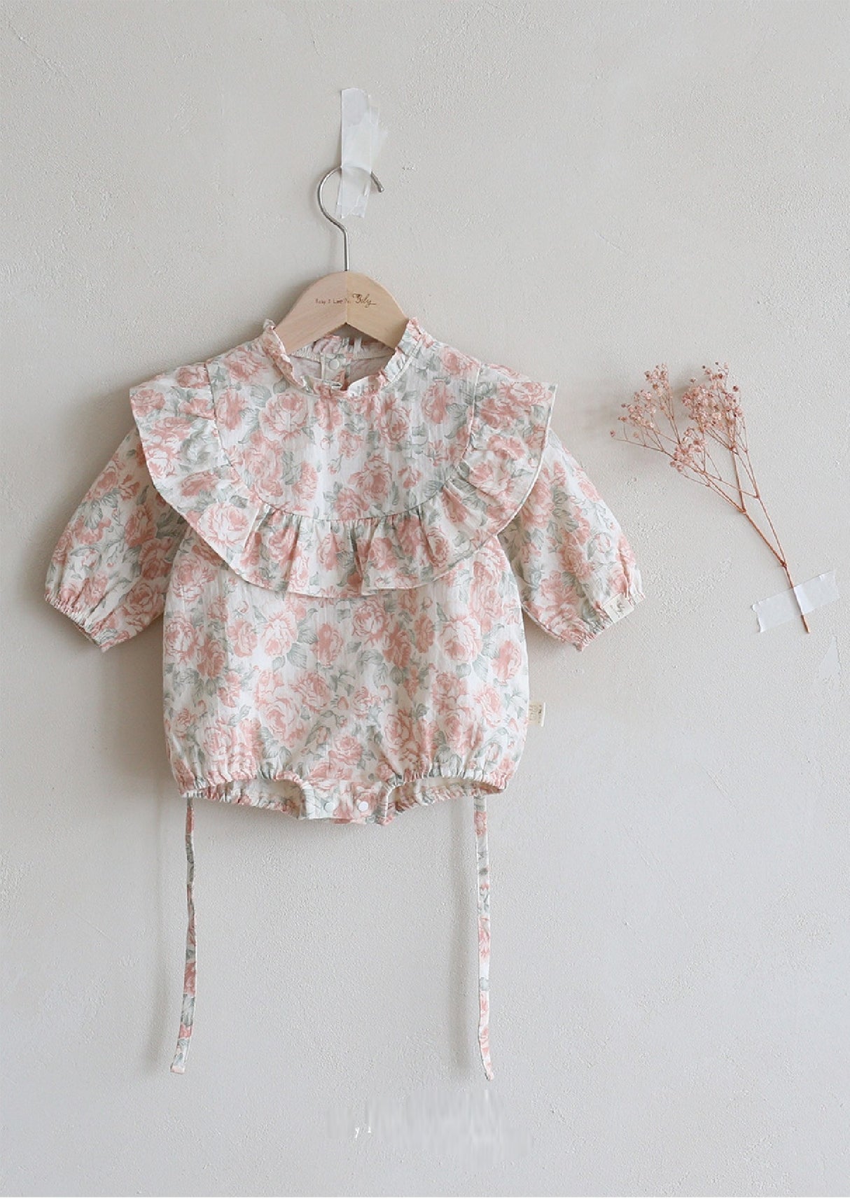 Juliet Bodysuit