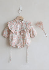 Juliet Bodysuit