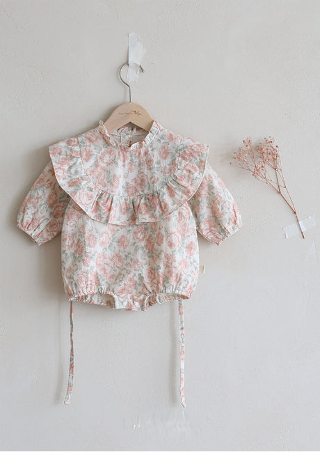 Juliet Bodysuit