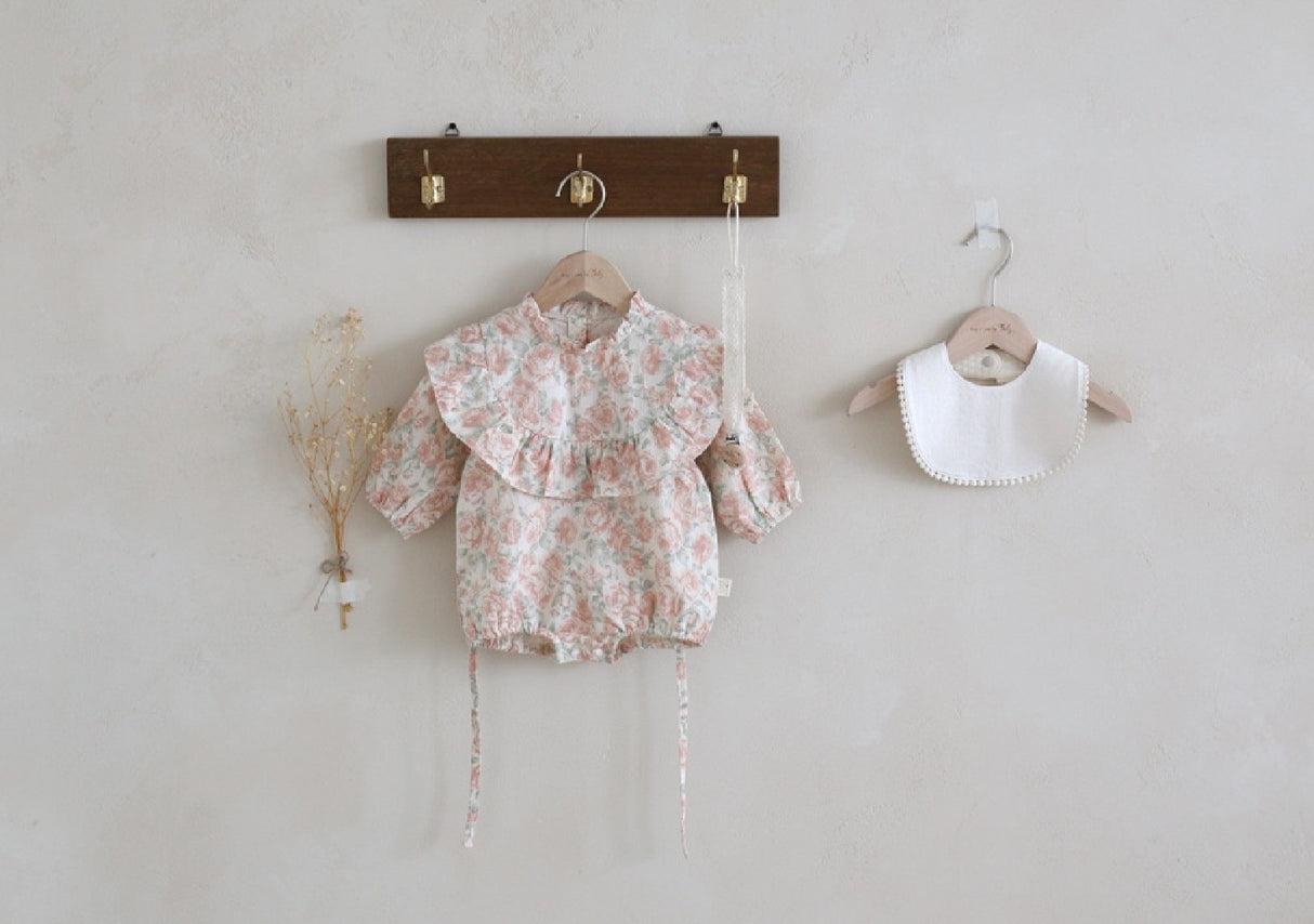 Juliet Bodysuit