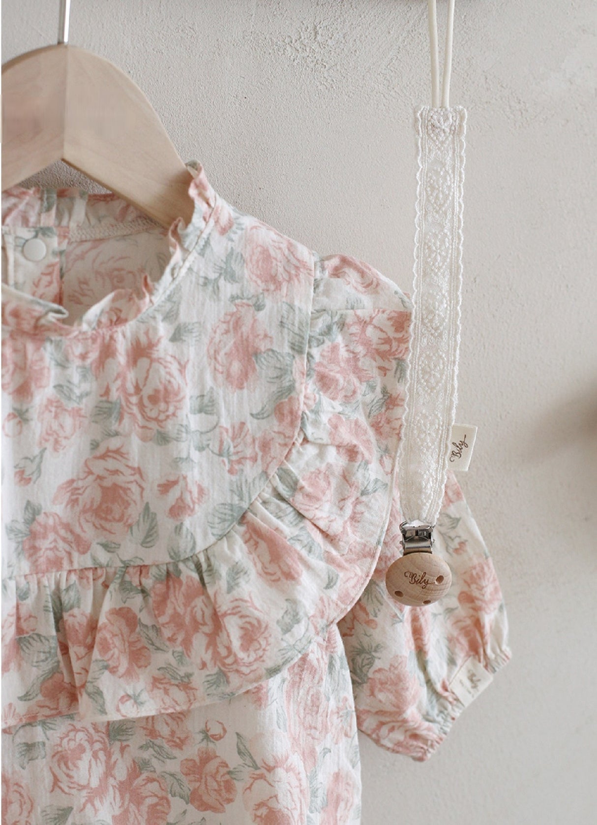 Juliet Bodysuit