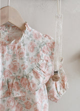 Juliet Bodysuit