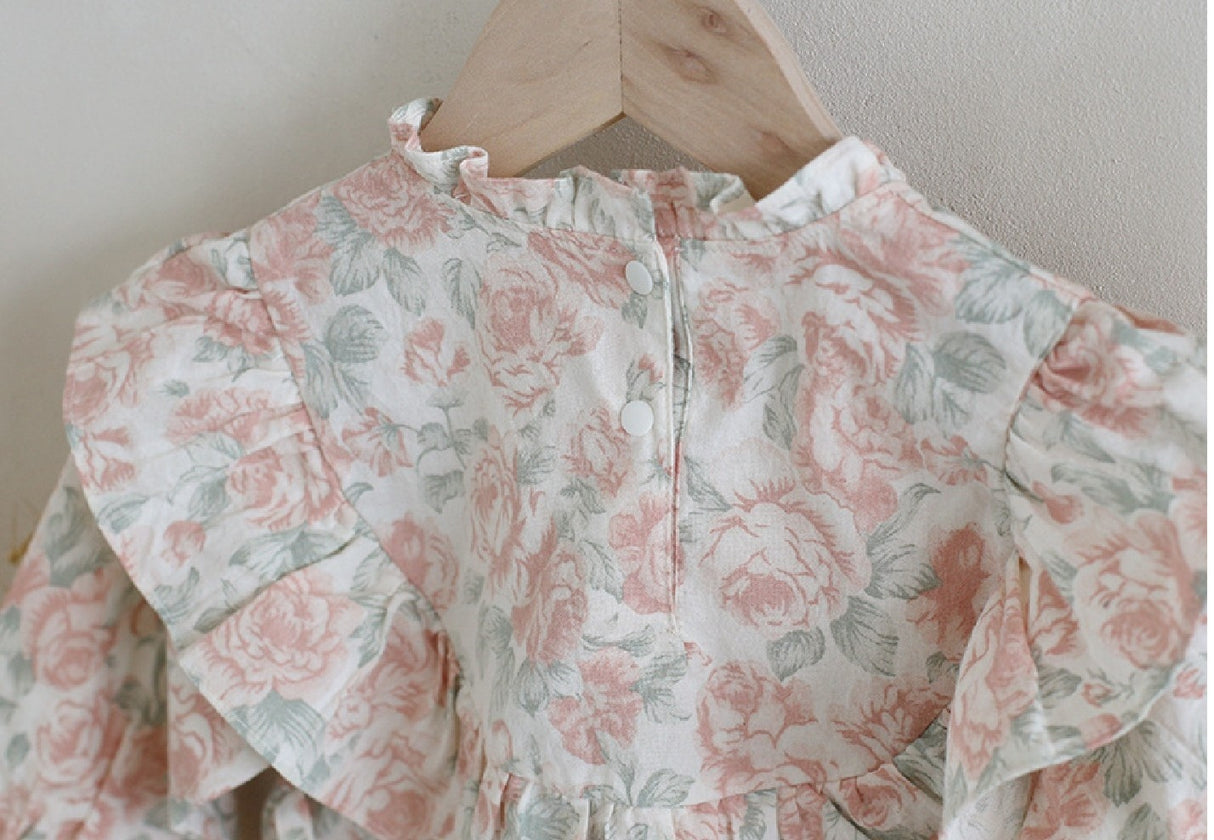 Juliet Bodysuit