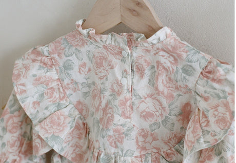 Juliet Bodysuit