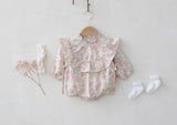 Juliet Bodysuit