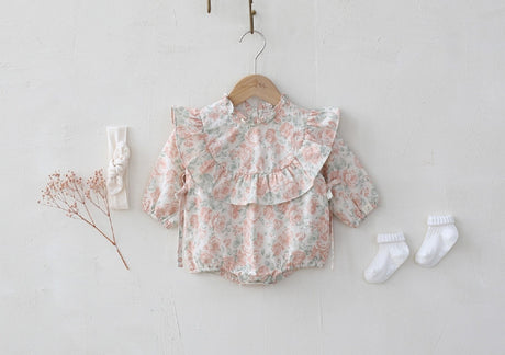 Juliet Bodysuit